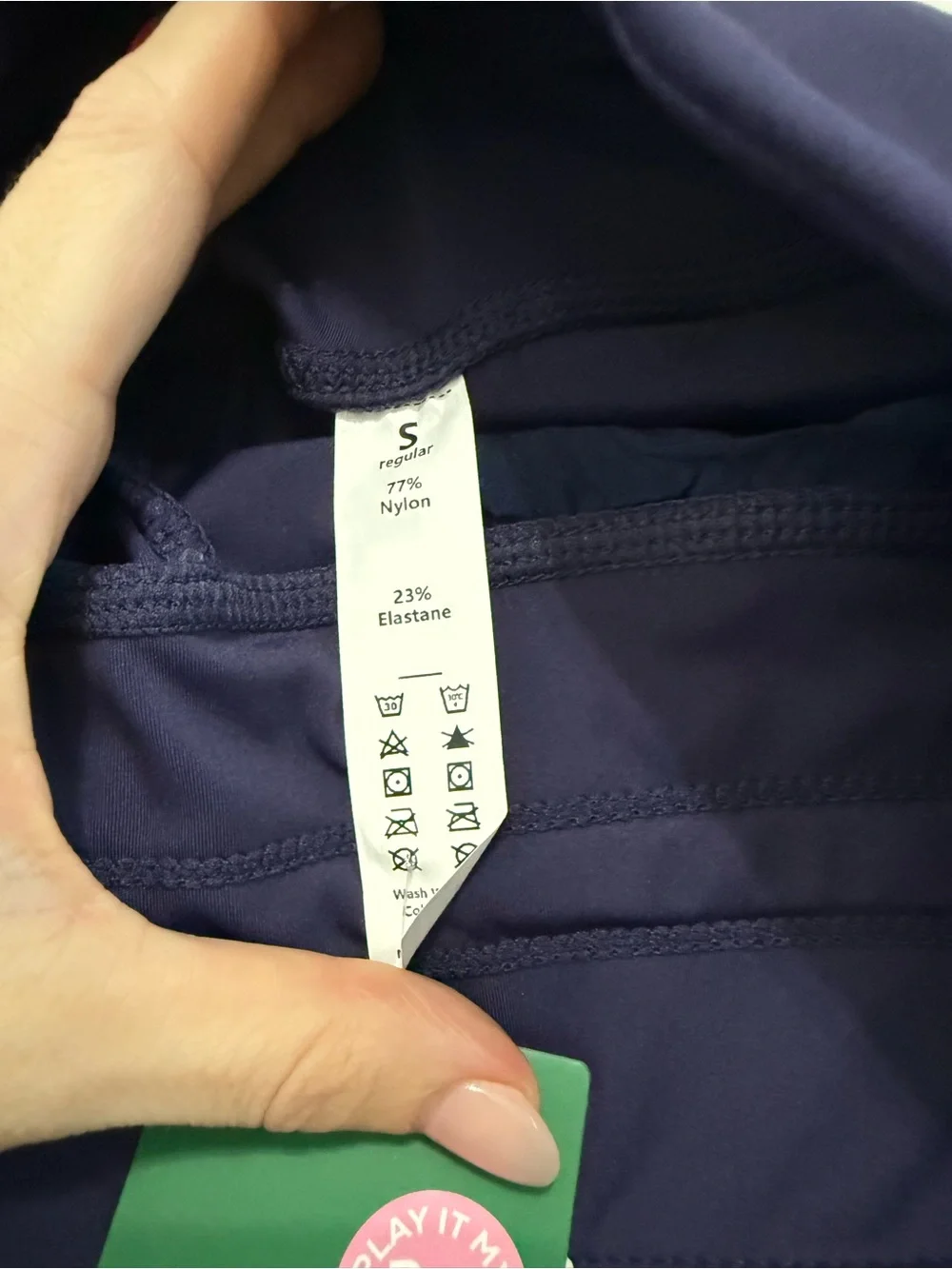 HALARA size small